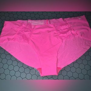 Cheekster Underwear Pink